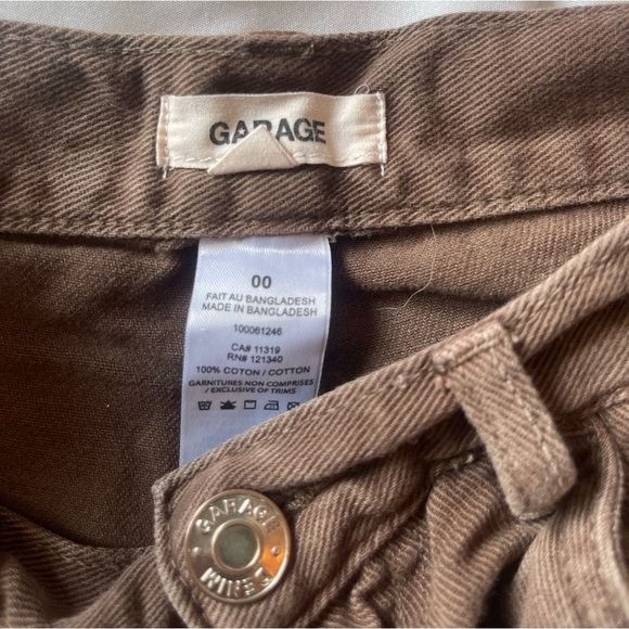 Garage menuisier pants - Picture 2 of 3